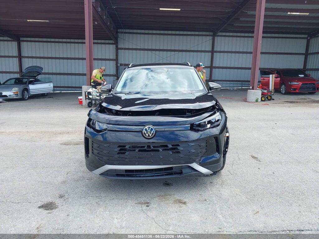 3VVBR7RM4TM112610 2026 VOLKSWAGEN TIGUAN photo no. 12