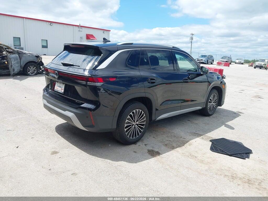 3VVBR7RM4TM112610 2026 VOLKSWAGEN TIGUAN photo no. 4