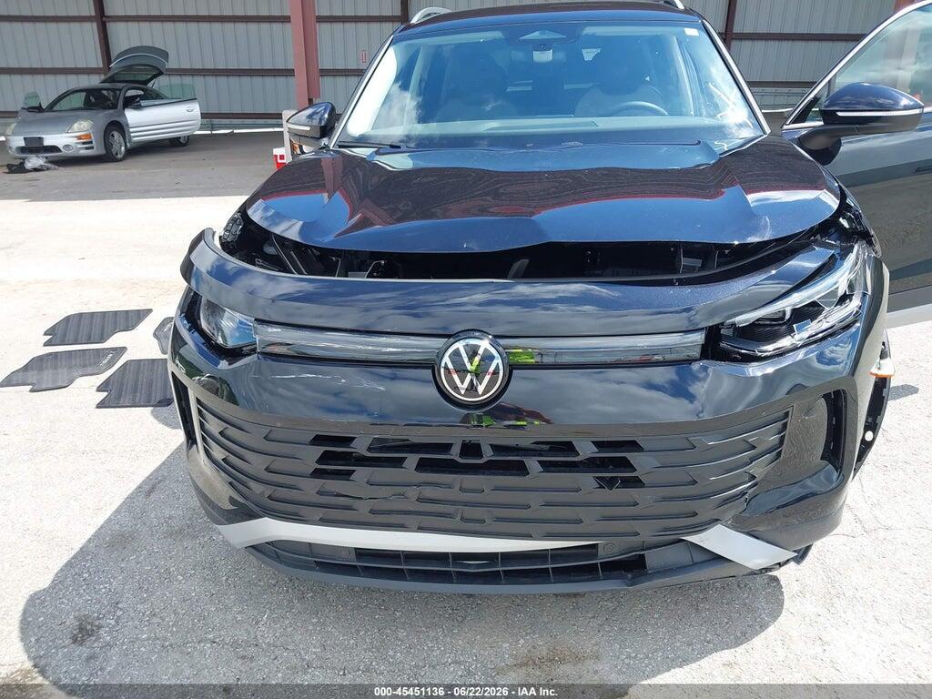 3VVBR7RM4TM112610 2026 VOLKSWAGEN TIGUAN photo no. 6