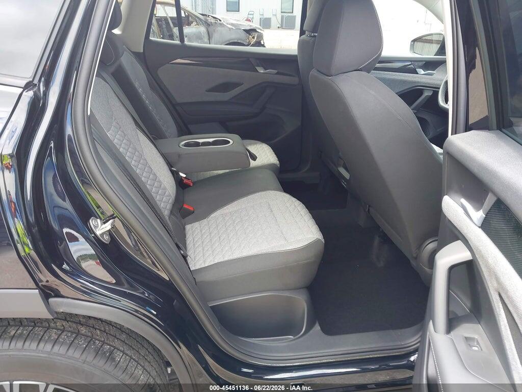 3VVBR7RM4TM112610 2026 VOLKSWAGEN TIGUAN photo no. 8