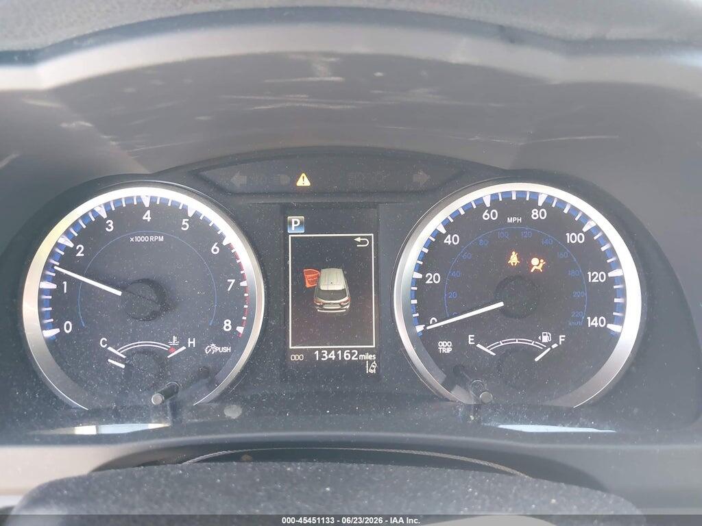 5TDZARFH2JS032873 2018 TOYOTA HIGHLANDER photo no. 7