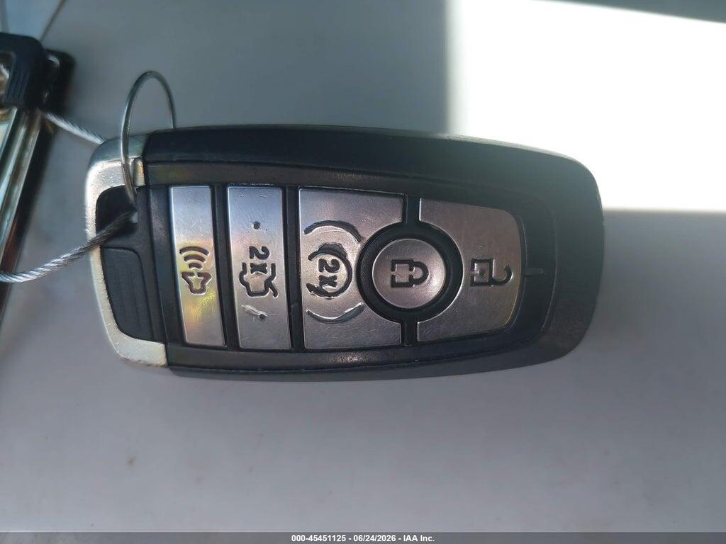1FM5K8D80JGB16608 2018 FORD EXPLORER photo no. 11