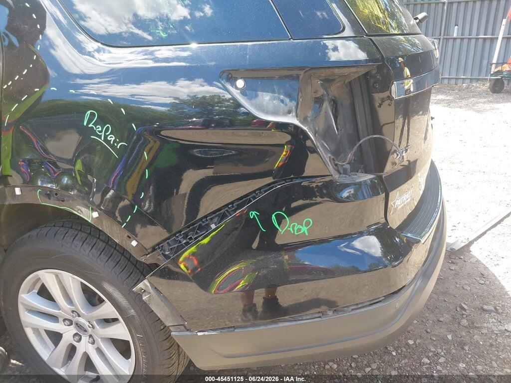 1FM5K8D80JGB16608 2018 FORD EXPLORER photo no. 6