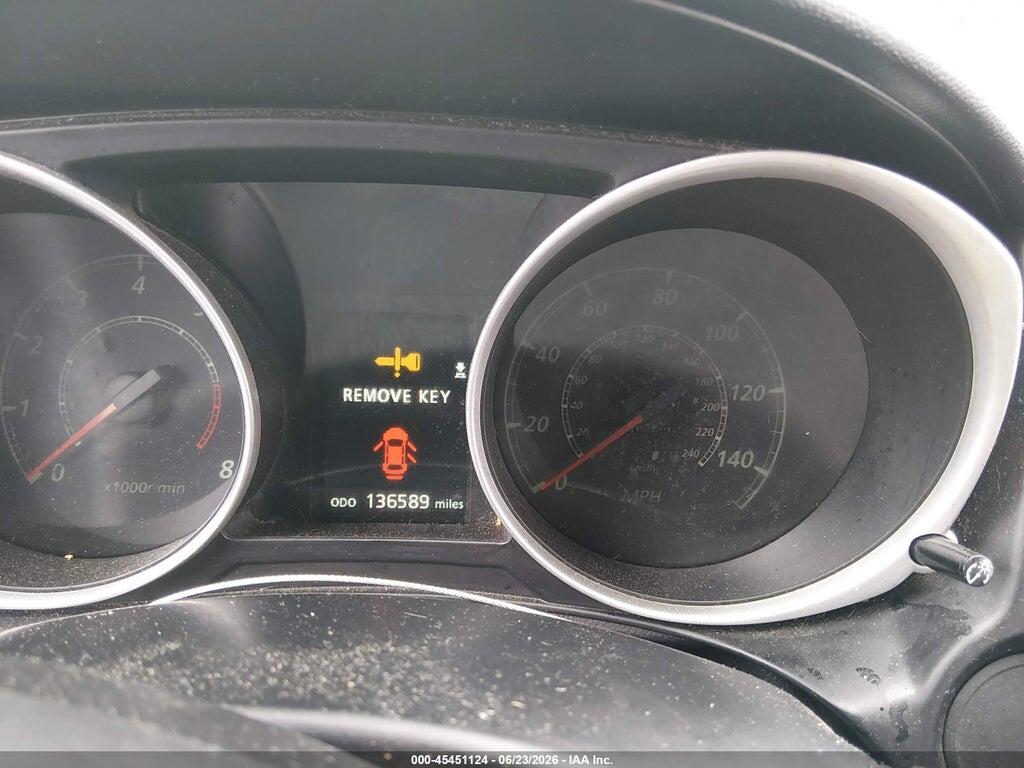 4A4AP3AUXFE019937 2015 MITSUBISHI OUTLANDER SPORT photo no. 7
