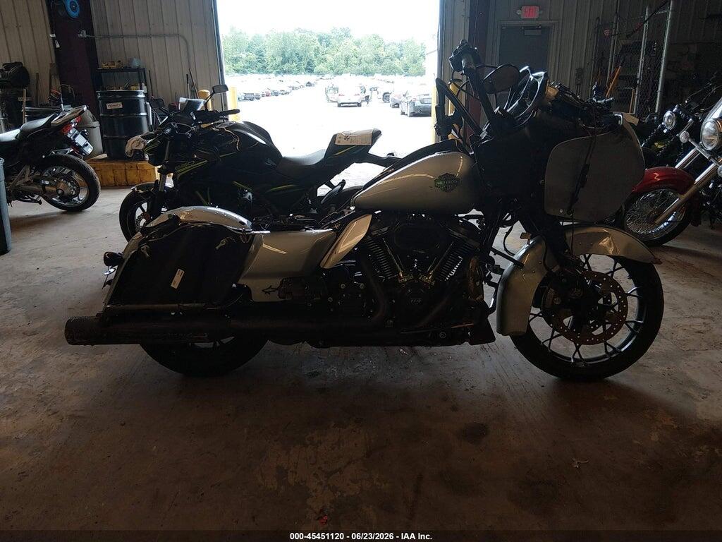 1HD1KTP16PB603997 2023 HARLEY-DAVIDSON FLTRXS photo no. 11