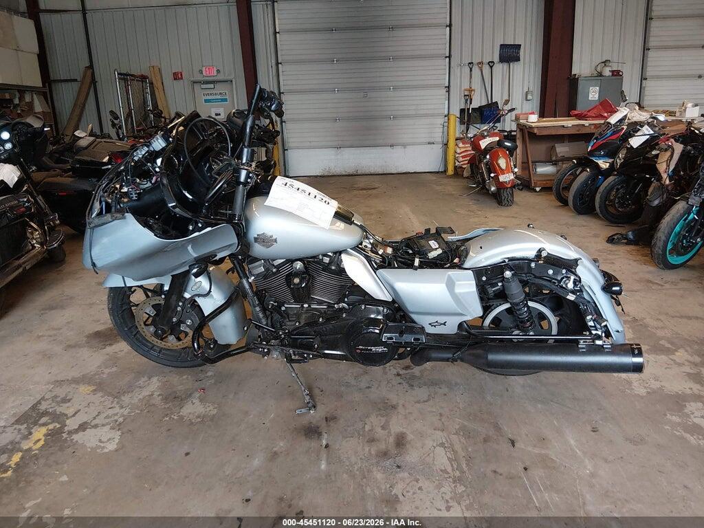 1HD1KTP16PB603997 2023 HARLEY-DAVIDSON FLTRXS photo no. 12