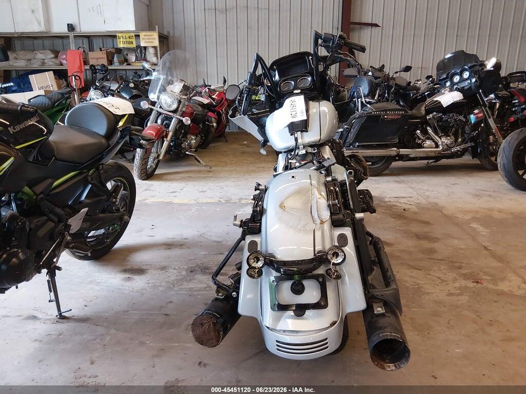 1HD1KTP16PB603997 2023 HARLEY-DAVIDSON FLTRXS photo no. 6