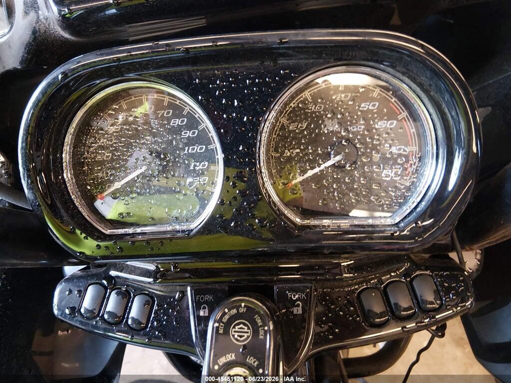 1HD1KTP16PB603997 2023 HARLEY-DAVIDSON FLTRXS photo no. 7