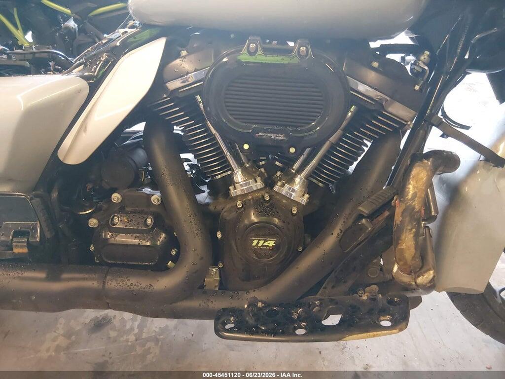 1HD1KTP16PB603997 2023 HARLEY-DAVIDSON FLTRXS photo no. 8