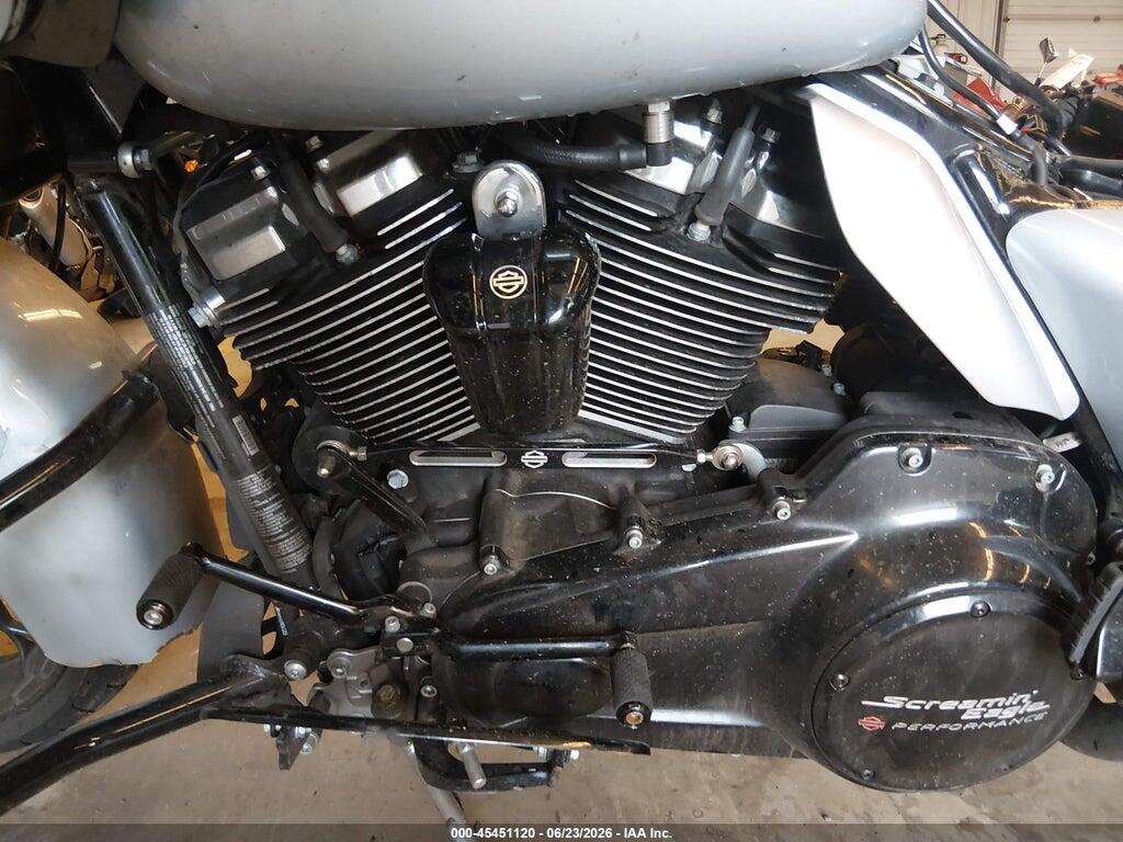 1HD1KTP16PB603997 2023 HARLEY-DAVIDSON FLTRXS photo no. 9
