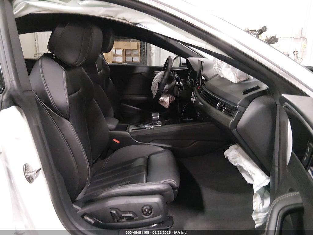 WAUFACF50RA089181 2024 AUDI A5 SPORTBACK photo no. 5