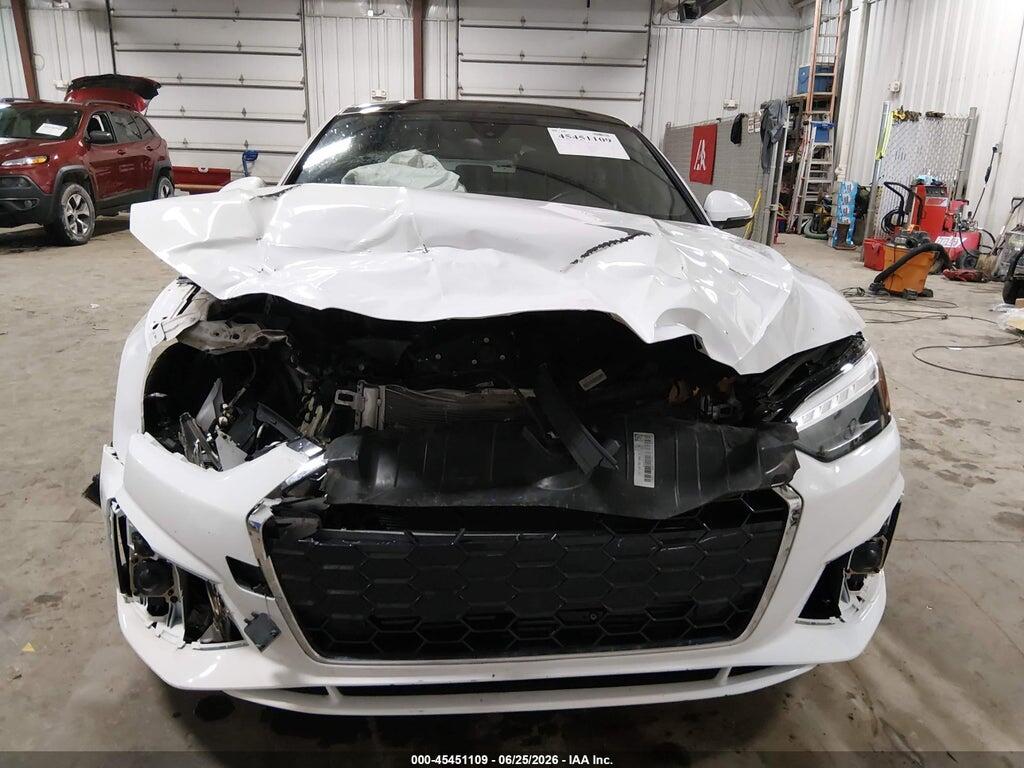 WAUFACF50RA089181 2024 AUDI A5 SPORTBACK photo no. 6