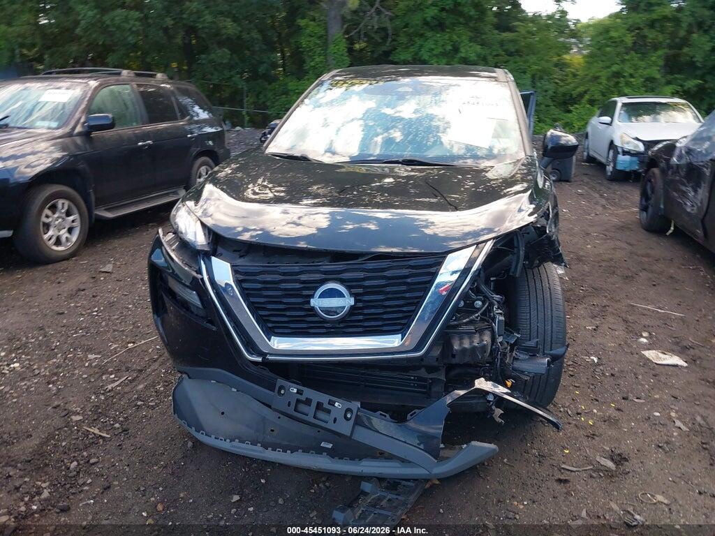 5N1BT3BB7PC919837 2023 NISSAN ROGUE photo no. 12