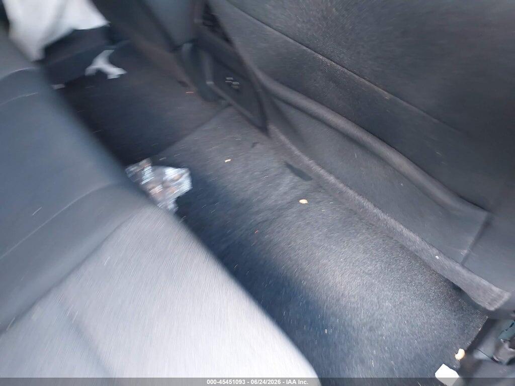 5N1BT3BB7PC919837 2023 NISSAN ROGUE photo no. 8