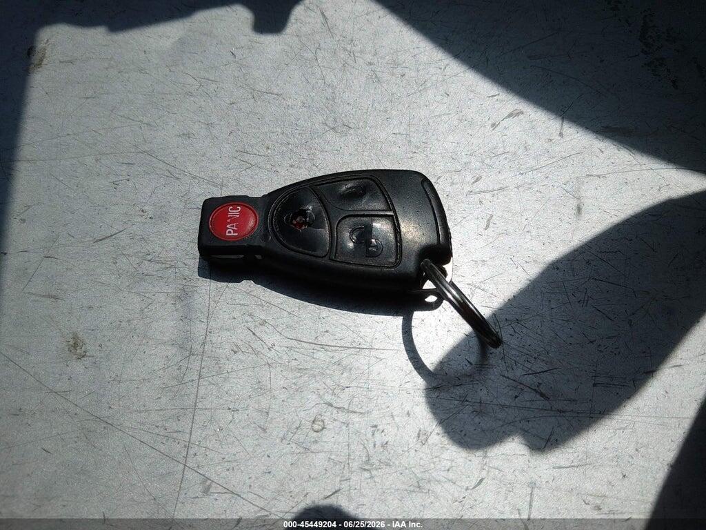 WDBNG75J46A470688 2006 MERCEDES-BENZ S 500 photo no. 11