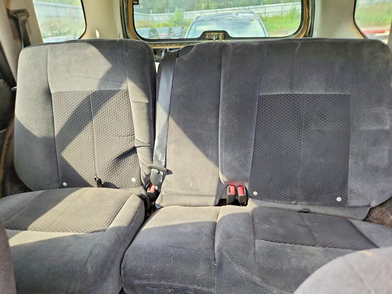 2007 GMC ENVOY — Фото 10 из 13