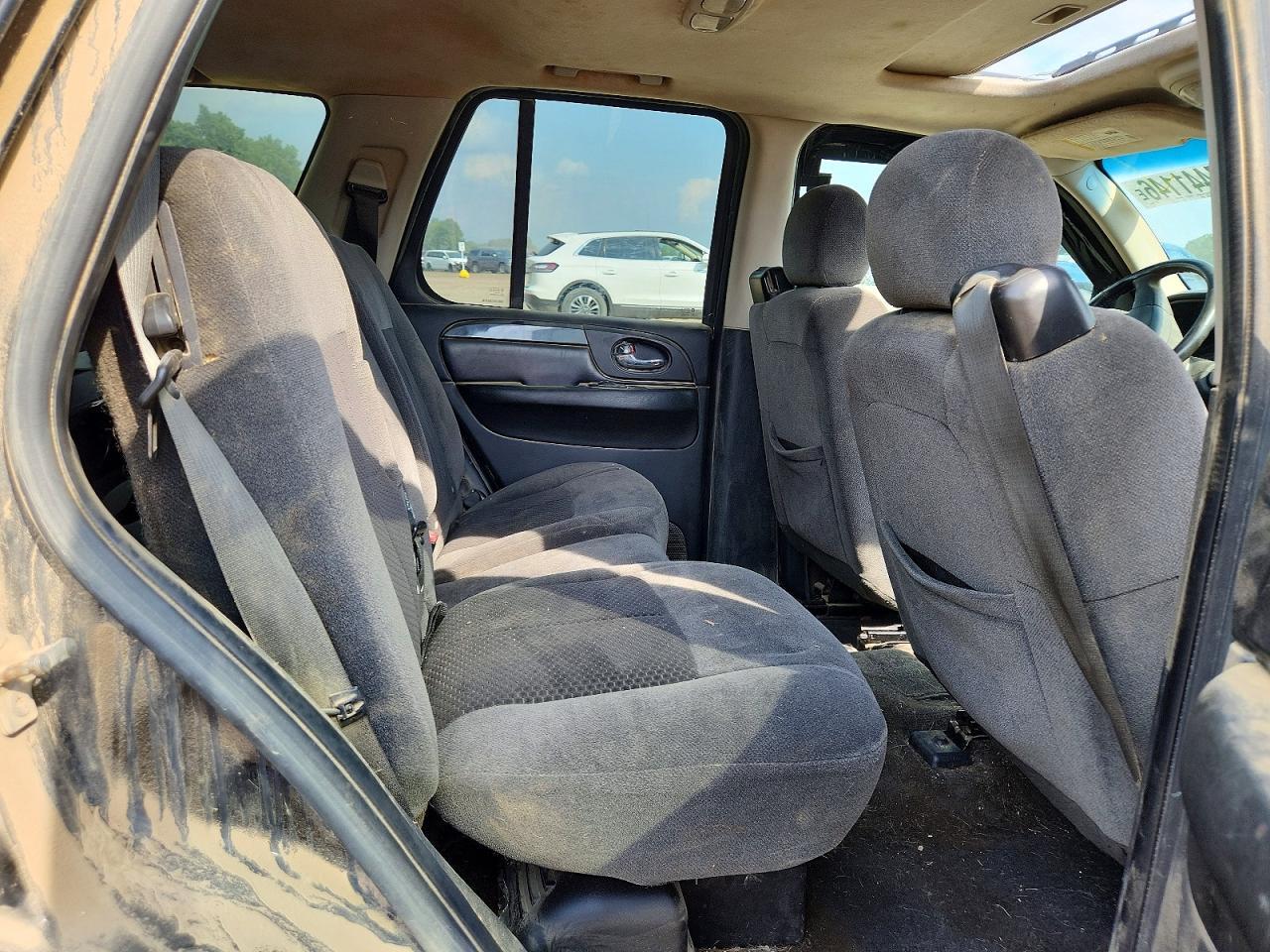 2007 GMC ENVOY — Фото 11 из 13
