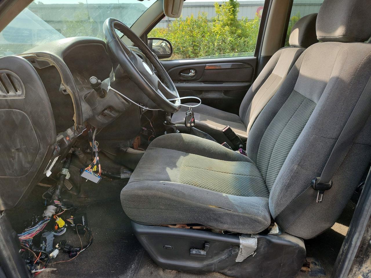 2007 GMC ENVOY — Фото 7 из 13