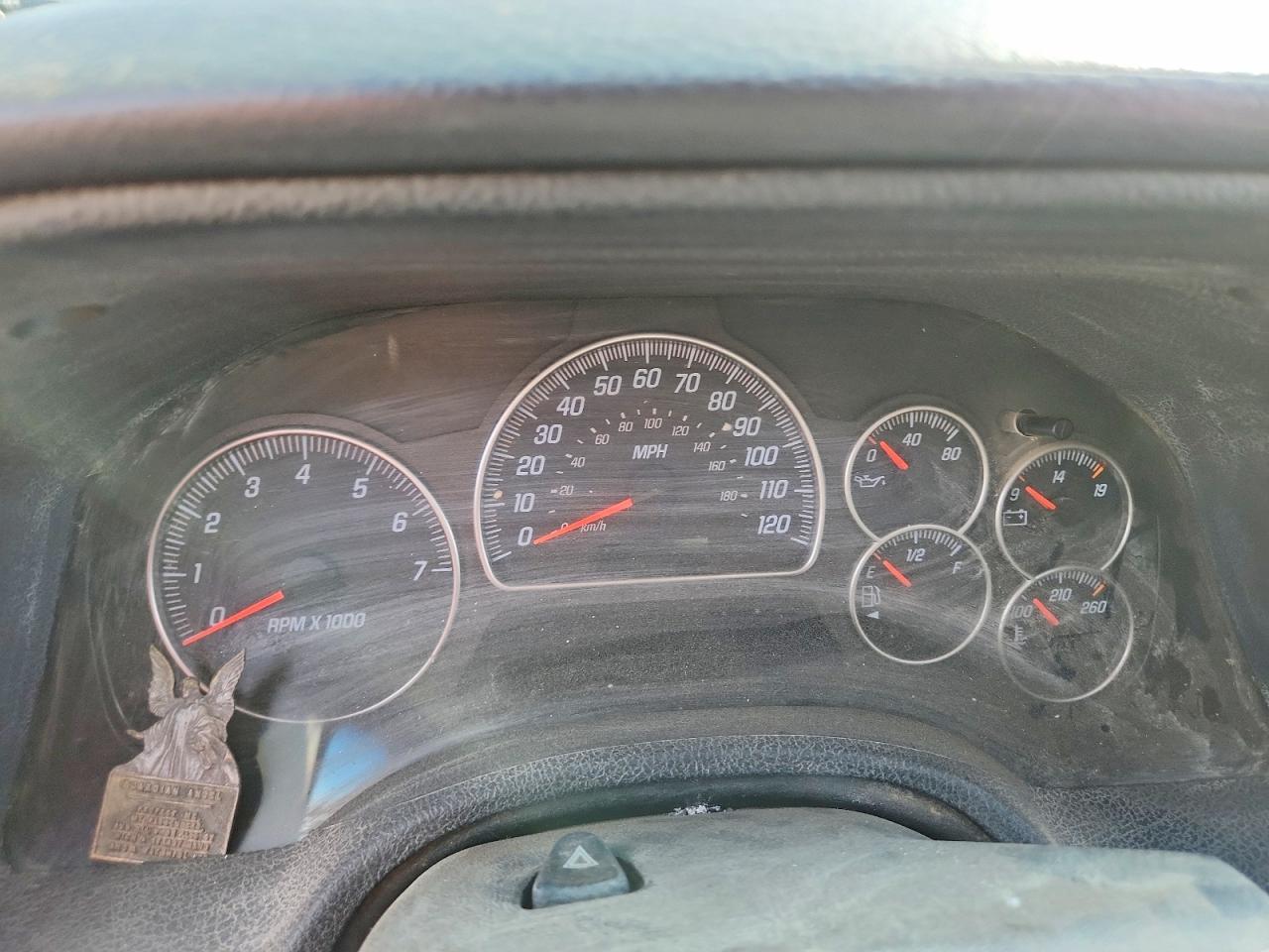 2007 GMC ENVOY — Фото 9 из 13