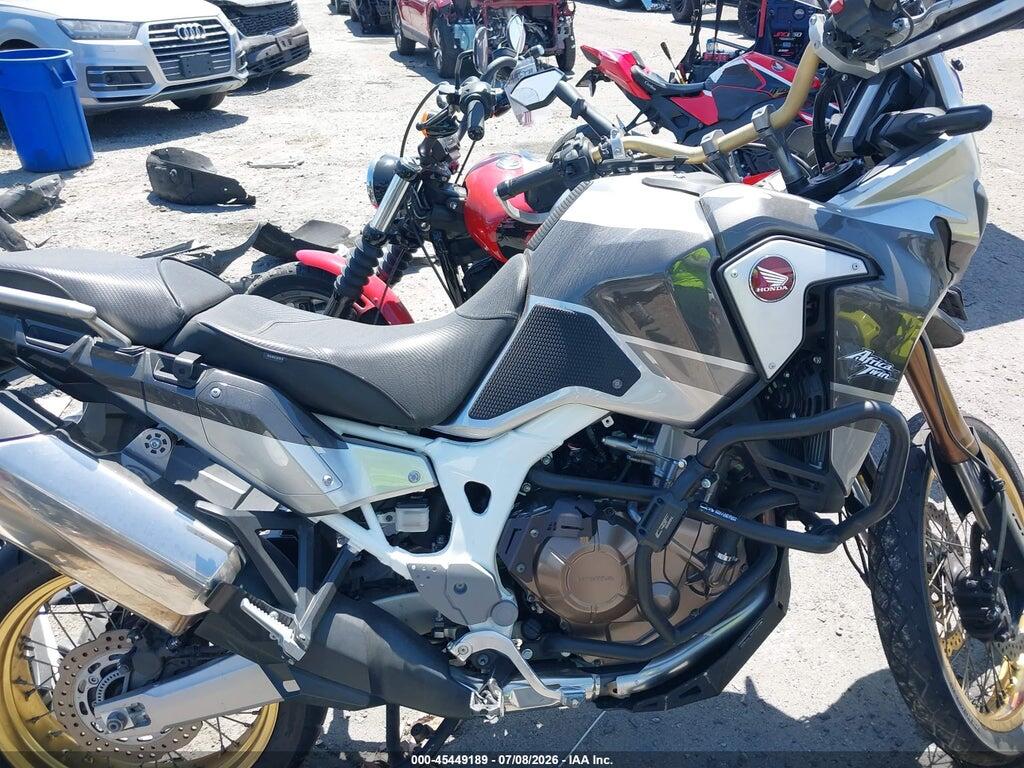 JH2SD044XKK300041 2019 HONDA CRF1000 photo no. 12