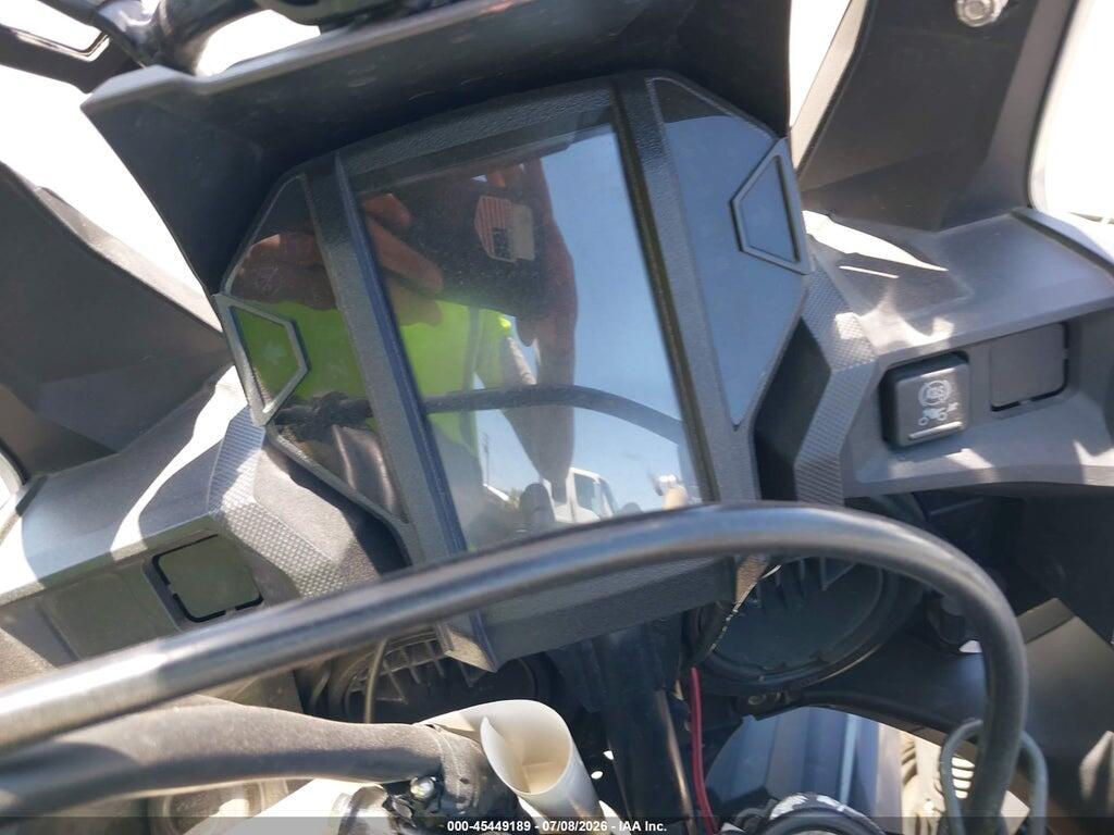 JH2SD044XKK300041 2019 HONDA CRF1000 photo no. 7