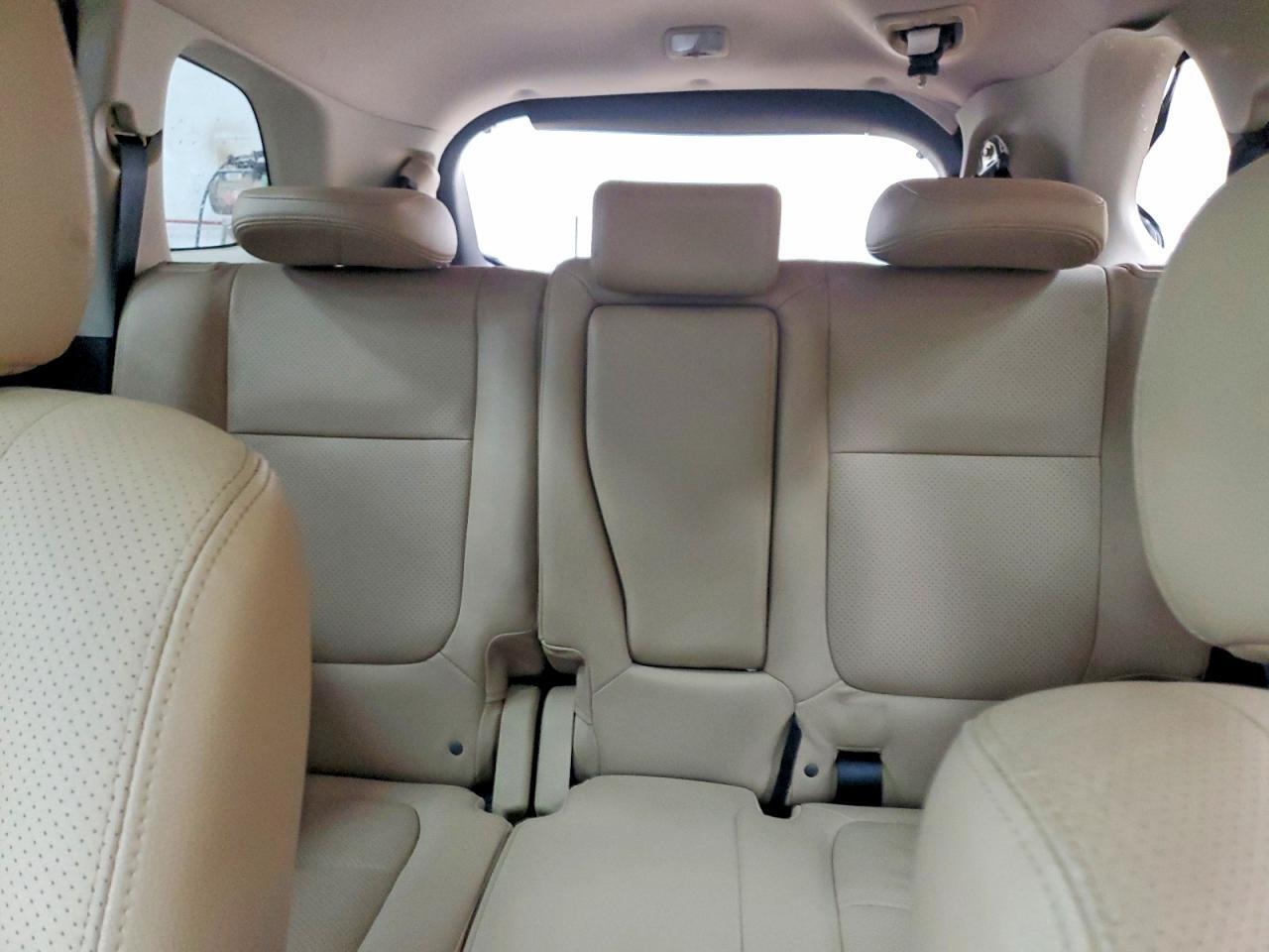 2016 MITSUBISHI OUTLANDER GT — Фото 10 из 14
