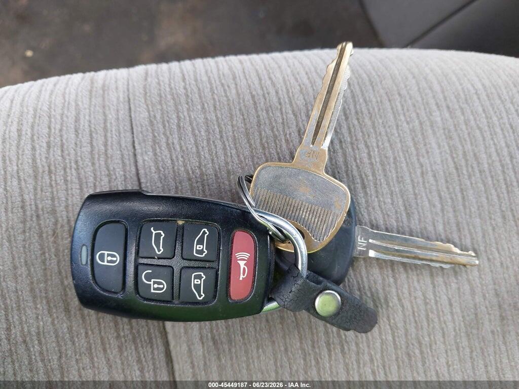 KNDMG4C70E6553765 2014 KIA SEDONA photo no. 11