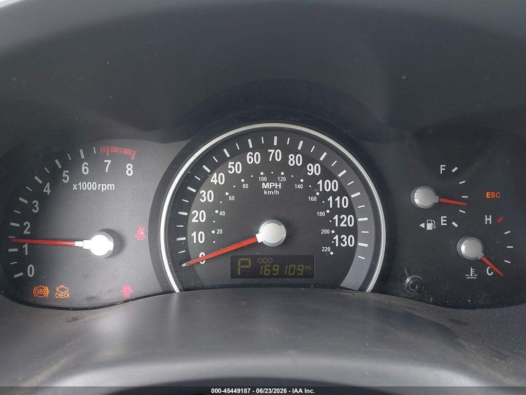 KNDMG4C70E6553765 2014 KIA SEDONA photo no. 7