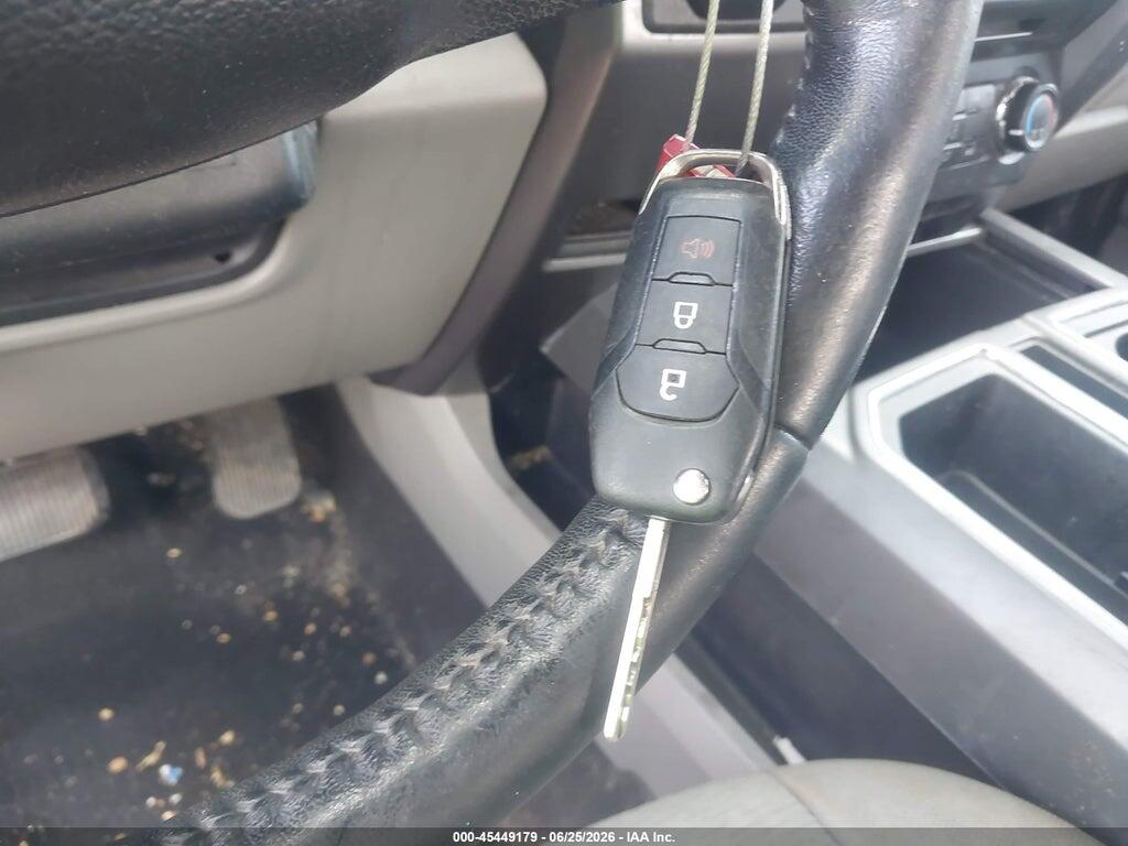 1FTEW1CP3JKF02610 2018 FORD F-150 photo no. 11