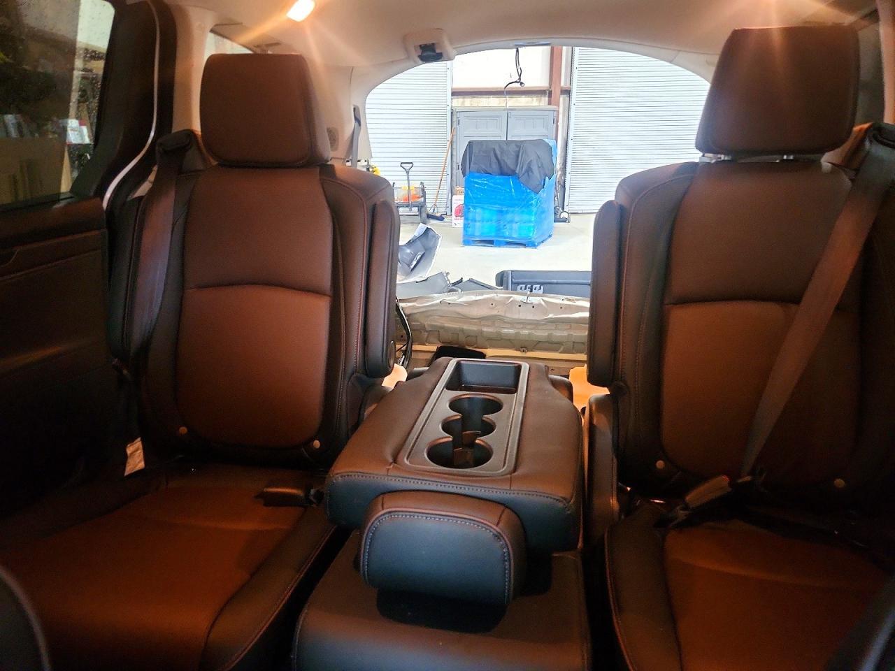 2026 HONDA ODYSSEY ELITE — Фото 10 из 14
