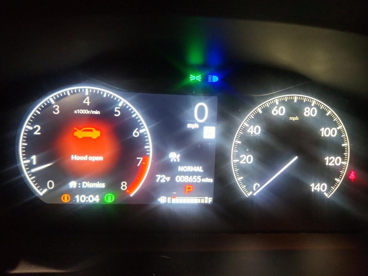 2026 HONDA ODYSSEY ELITE — Фото 9 из 14