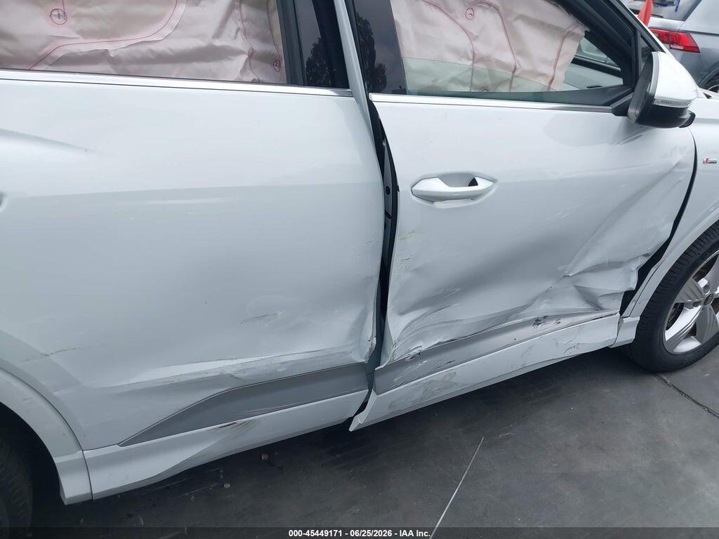 WA1K2BFZ0PP058920 2023 AUDI Q4 E-TRON photo no. 6