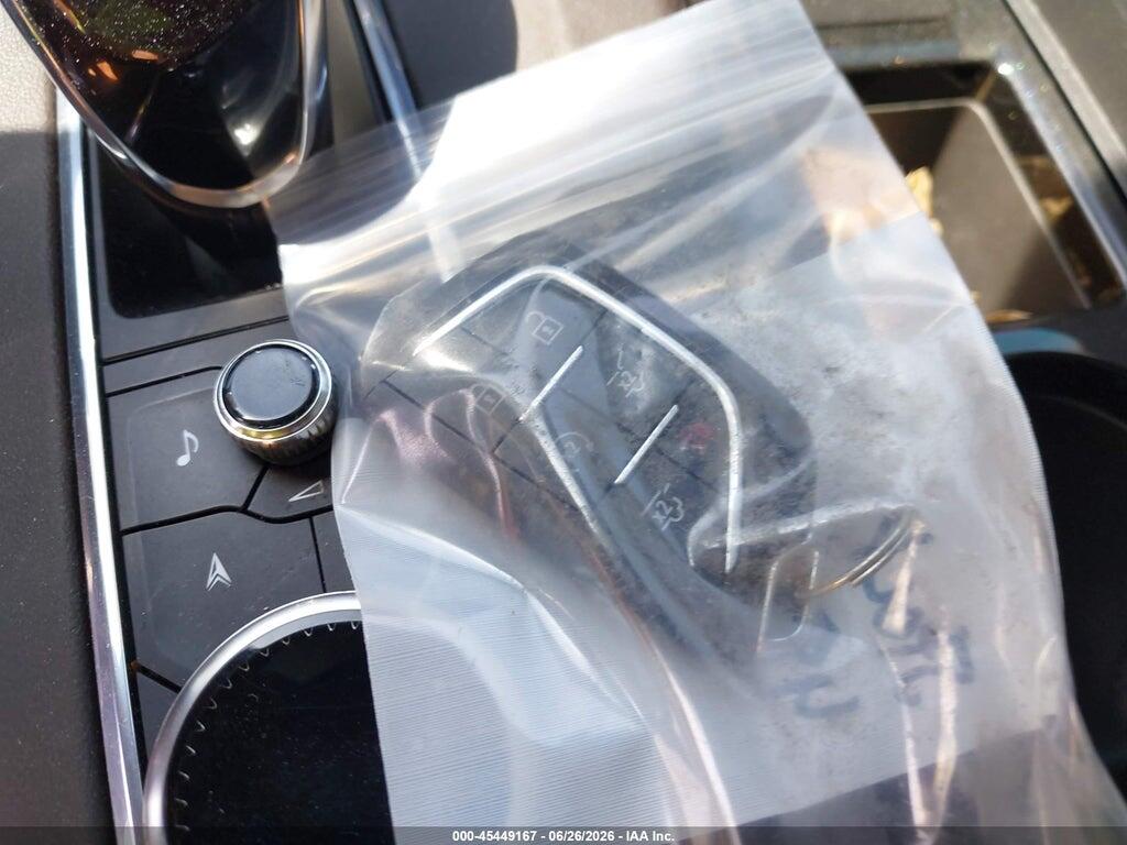1GYS4FKL8PR218209 2023 CADILLAC ESCALADE photo no. 11