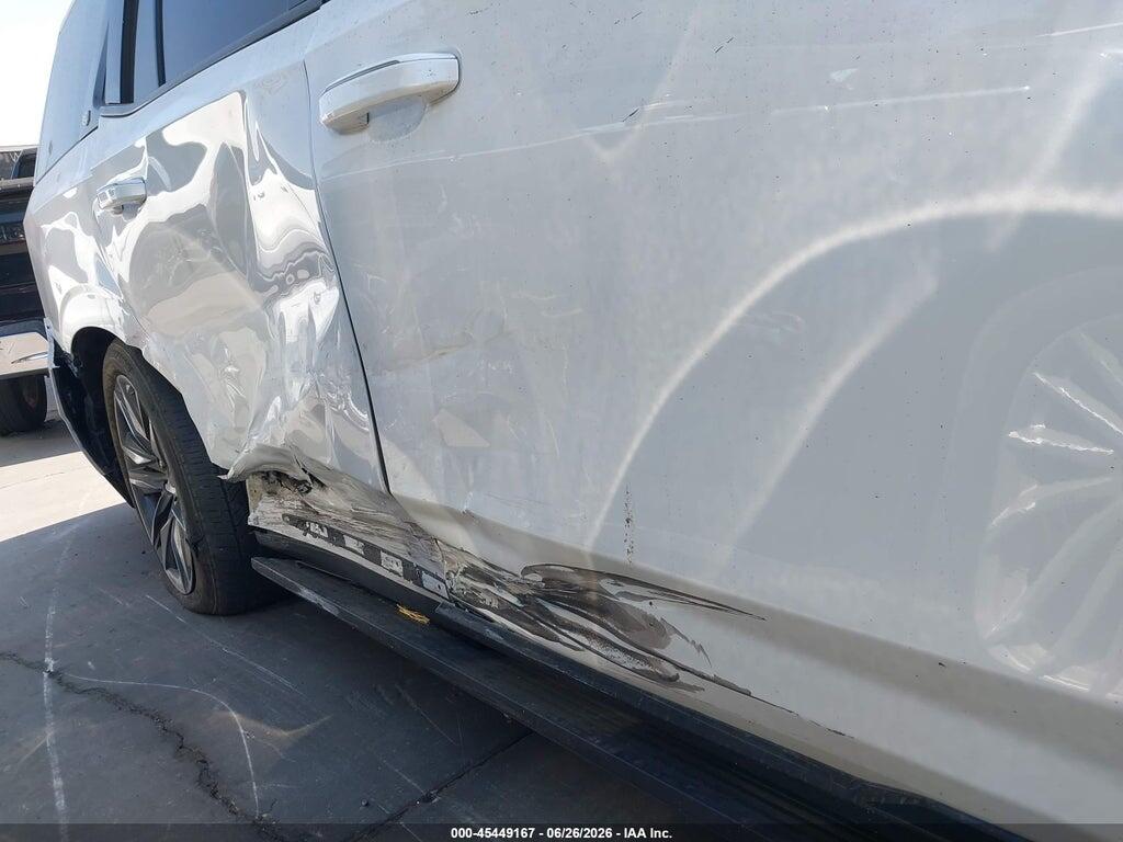 1GYS4FKL8PR218209 2023 CADILLAC ESCALADE photo no. 6