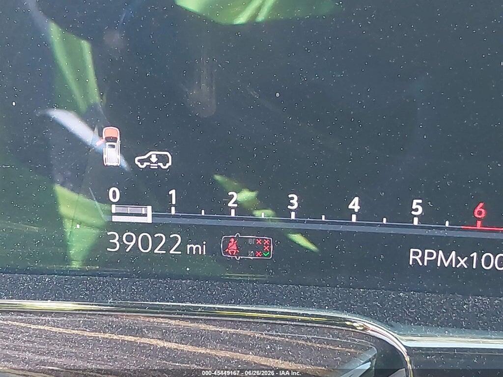 1GYS4FKL8PR218209 2023 CADILLAC ESCALADE photo no. 7
