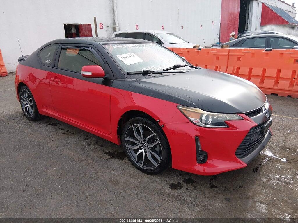 JTKJF5C74E3083035 2014 SCION TC photo no. 1