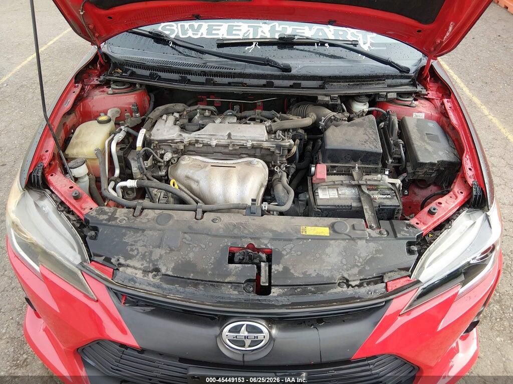 JTKJF5C74E3083035 2014 SCION TC photo no. 10