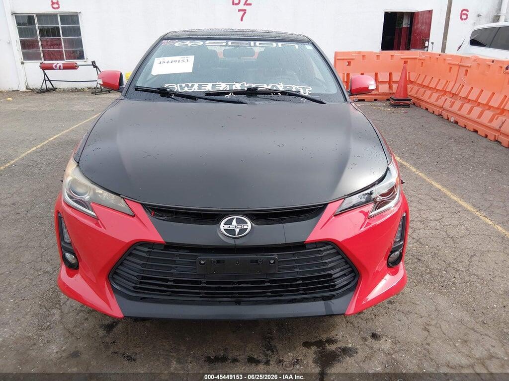 JTKJF5C74E3083035 2014 SCION TC photo no. 12