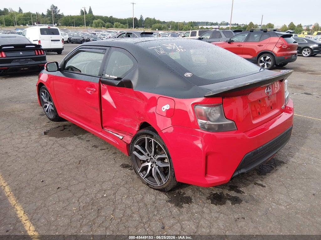 JTKJF5C74E3083035 2014 SCION TC photo no. 3