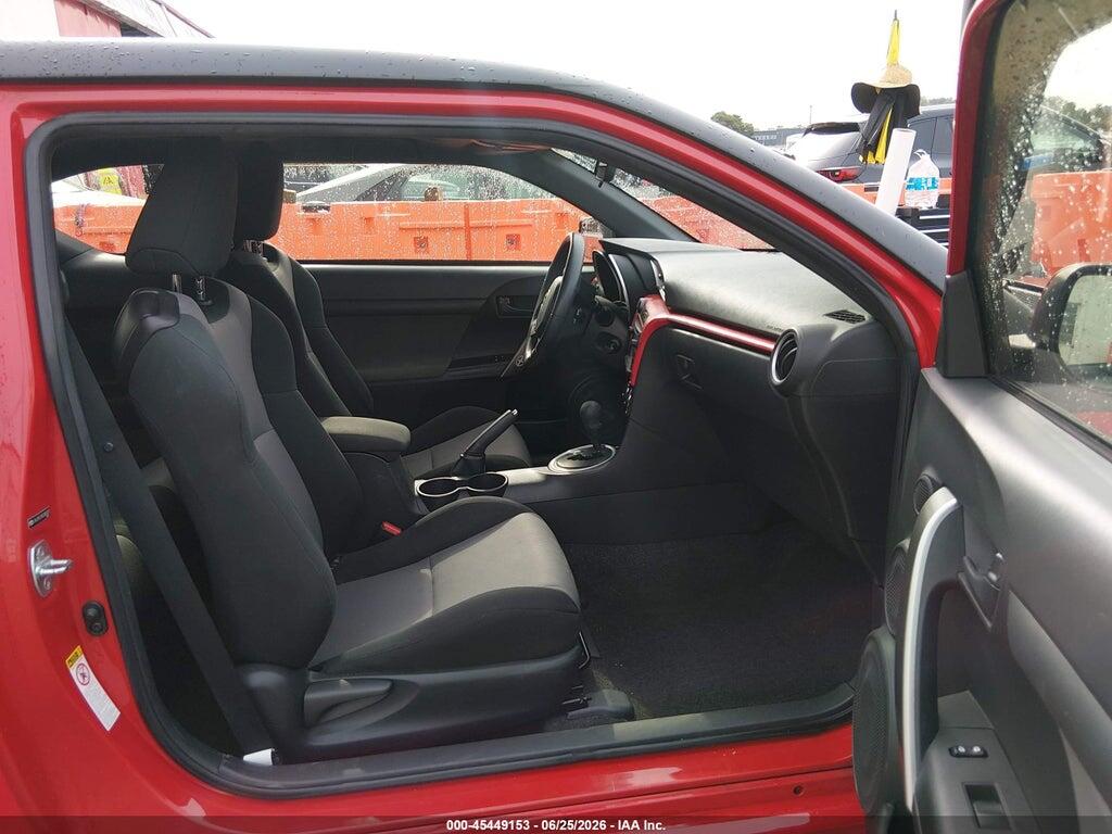 JTKJF5C74E3083035 2014 SCION TC photo no. 5