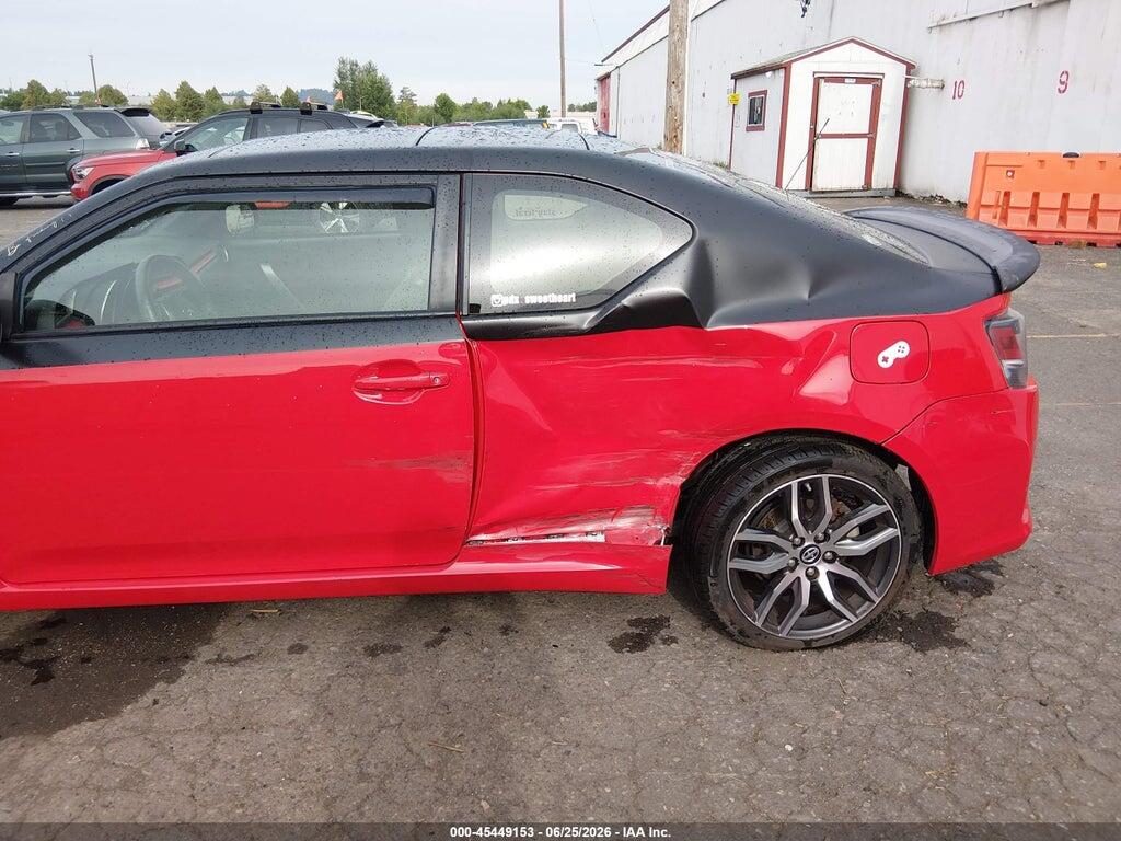 JTKJF5C74E3083035 2014 SCION TC photo no. 6