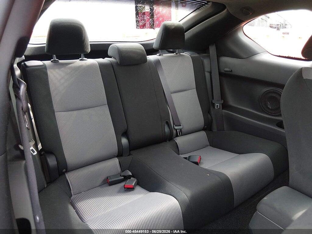 JTKJF5C74E3083035 2014 SCION TC photo no. 8