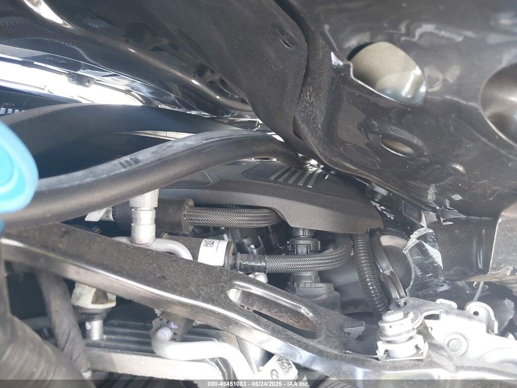 WBA73AK04M7H45551 2021 BMW 228I GRAN COUPE photo no. 10