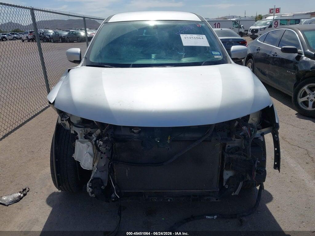 KNMAT2MT9JP558241 2018 NISSAN ROGUE photo no. 12