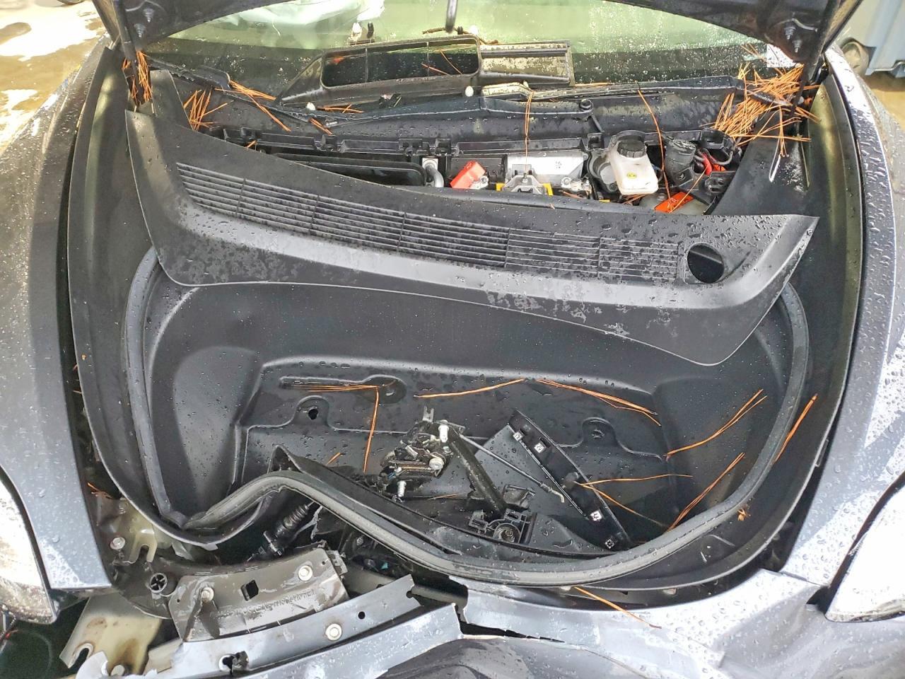 2020 TESLA MODEL 3 — Фото 11 из 12