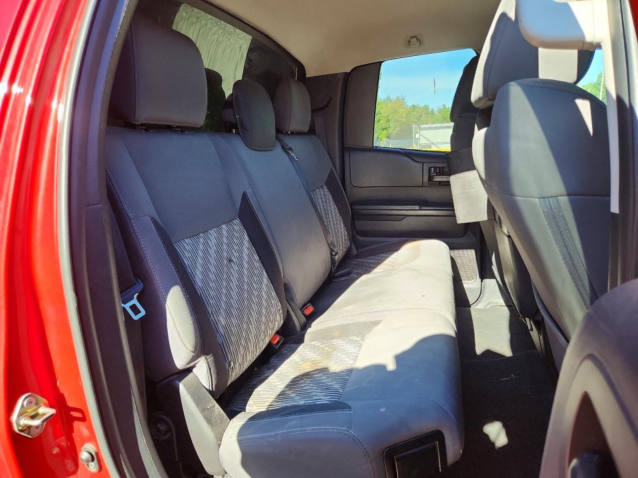 2020 TOYOTA TUNDRA SR — Фото 10 из 12