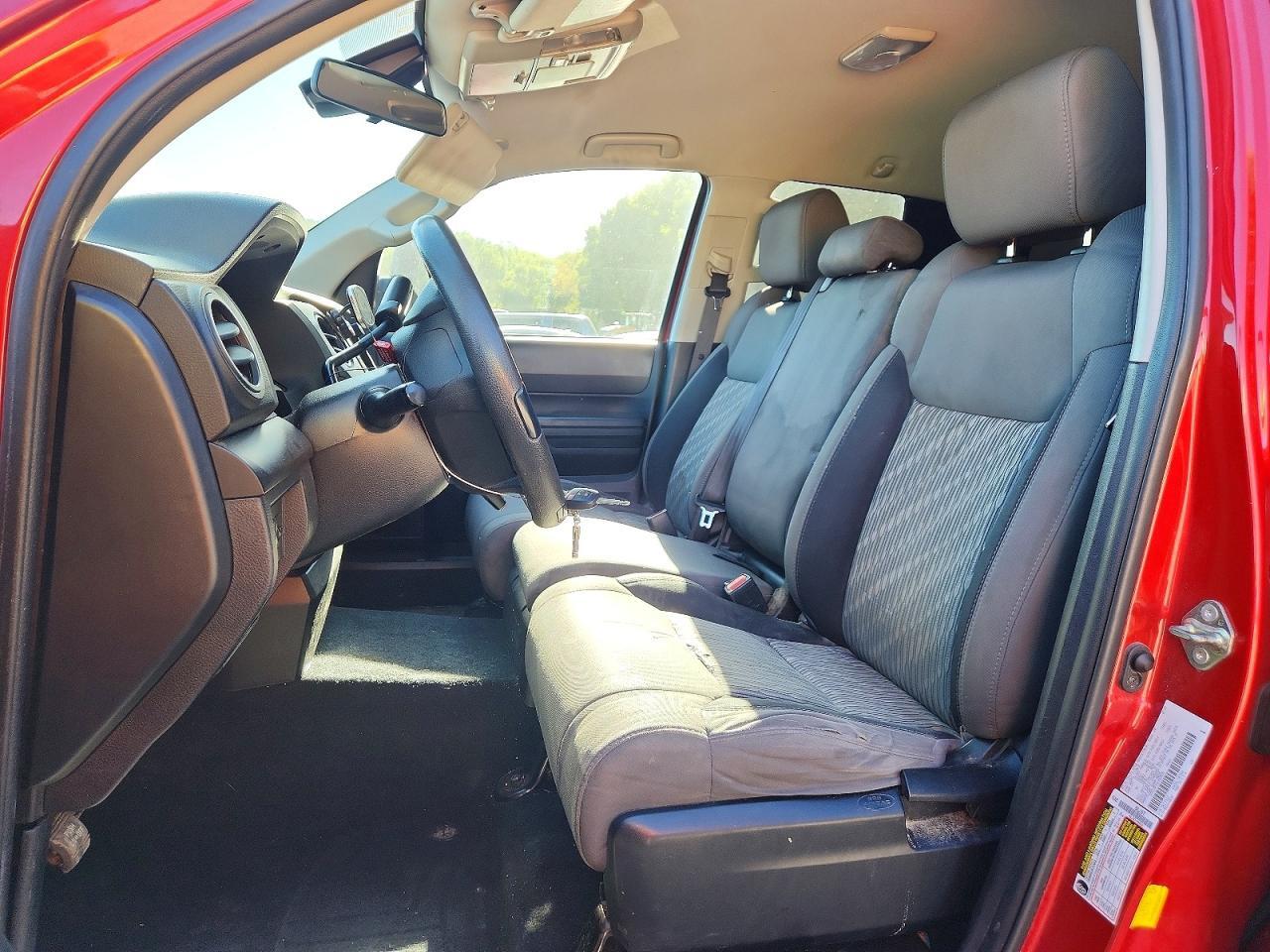 2020 TOYOTA TUNDRA SR — Фото 7 из 12