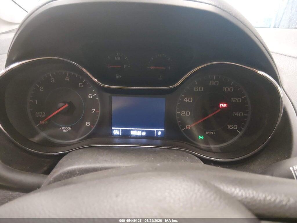 1G1BC5SM4H7265867 2017 CHEVROLET CRUZE photo no. 7