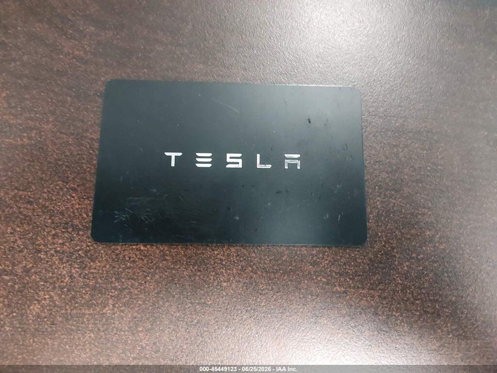 7SAYGDEE5PF909358 2023 TESLA MODEL Y photo no. 11
