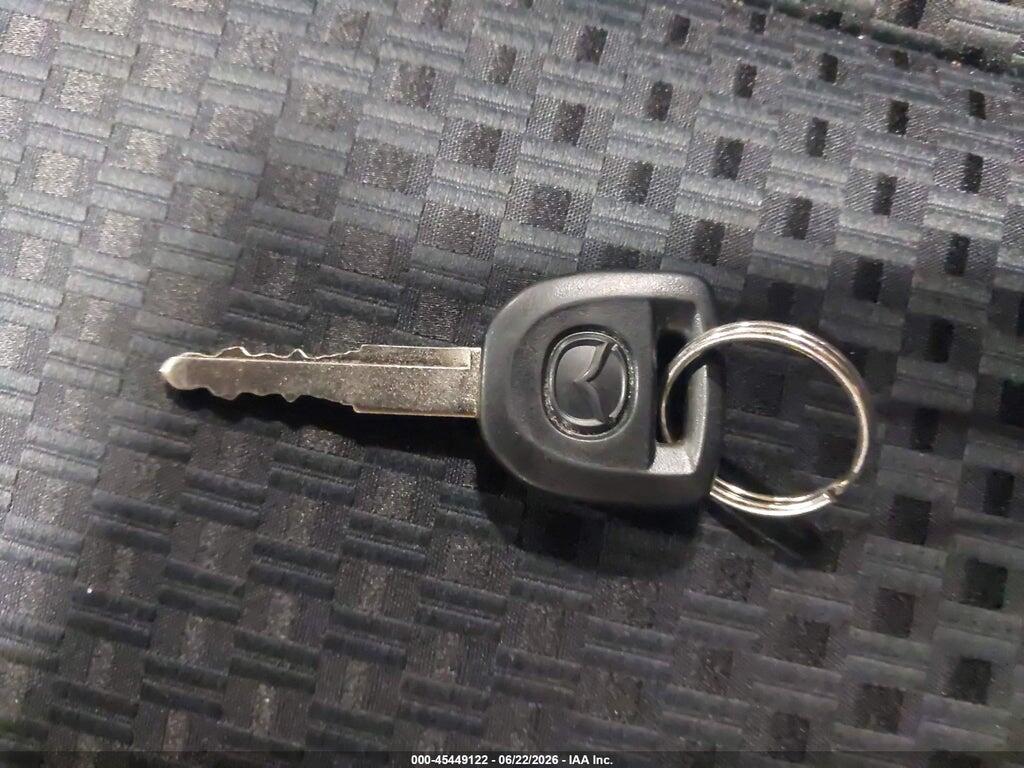 JM1DE1LY8E0175551 2014 MAZDA MAZDA2 photo no. 11